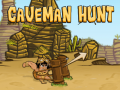 Gioco Caccia all'Uomo delle Caverne in linea