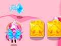 Gioco Fata dei Candy in linea