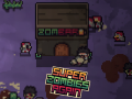 Gioco Super Zombie Ancora in linea