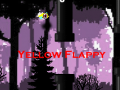 Gioco Flappy Giallo in linea