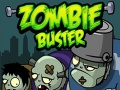Gioco Cacciatore di Zombie in linea
