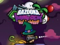 Gioco Bazooka e Mostro: Halloween in linea