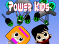 Gioco Bambini Potenti in linea