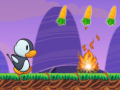 Gioco Avventura del Pinguino in linea
