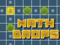 Gioco Gocce di Matematica in linea