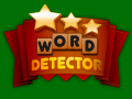 Gioco Rilevatore di parole in linea