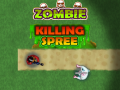 Gioco Strage di Zombie in linea