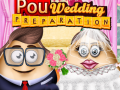 Gioco Preparazione al Matrimonio di Pou in linea