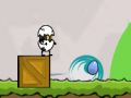 Gioco La Grande Avventura di Eggy in linea