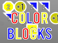Gioco Blocchi Colorati in linea
