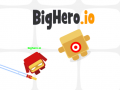 Gioco Bighero.io in linea