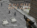 Gioco Guerra nella Città Apache in linea