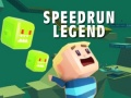 Gioco Kogama Leggenda Speedrun in linea