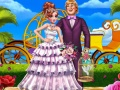 Gioco Matrimonio Estivo della Principessa Annie in linea