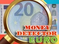 Gioco Detecteur di Denaro Euro in linea