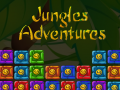 Gioco Avventure nella Giungla in linea