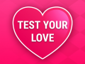 Gioco Metti alla prova il tuo amore in linea