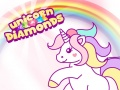 Gioco Diamanti Unicorno in linea