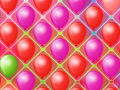 Gioco Percorso Palloni in linea