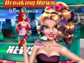Gioco Ultime notizie con Blondie in linea