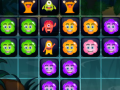 Gioco 1010 Puzzle Mostro in linea