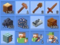 Gioco Grindcraft Rimasterizzato in linea