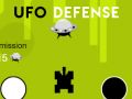 Gioco Difesa UFO in linea