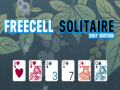 Gioco Freecell Solitaire Edizione 2017 in linea