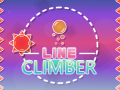 Gioco Scalatore di Linea in linea