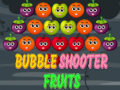 Gioco Spara Bolle Frutti in linea