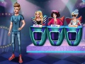 Gioco Moda Maschile in linea