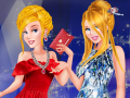 Gioco Principesse VIP: Settimana della Moda di Parigi in linea