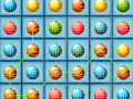 Gioco Abbinamento di Catene di Natale in linea