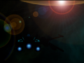 Gioco Arena delle Navi Spaziali in linea