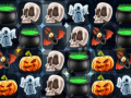 Gioco Buon Halloween in linea