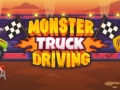 Gioco Guida di Monster Truck in linea