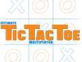 Gioco Tris Multiplayer in linea