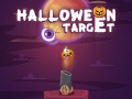 Gioco Obiettivo di Halloween in linea