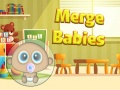 Gioco Fusione di Bambini in linea