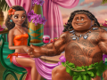 Gioco Proposta per una Principessa Esotica in linea