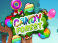 Gioco Foresta di Caramelle in linea