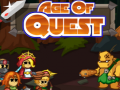 Gioco Era della Quest in linea