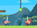Gioco Guerre Vikinghe 2: Tesoro in linea
