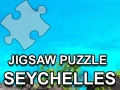 Gioco Puzzle Seychelles in linea