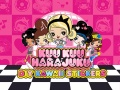 Gioco Adesivi Kuu Kuu Harajuku in linea
