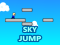 Gioco Salto nel Cielo in linea