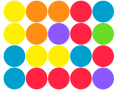Gioco Gioco dei Punti: Questione di Colore in linea
