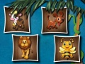 Gioco Forme di Animali Carini in linea