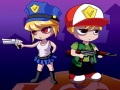Gioco Grilletto Zombie in linea