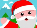 Gioco Sci di Babbo Natale in linea